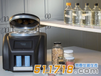 美國METER TrueDry CV9多樣品水分含量分析儀